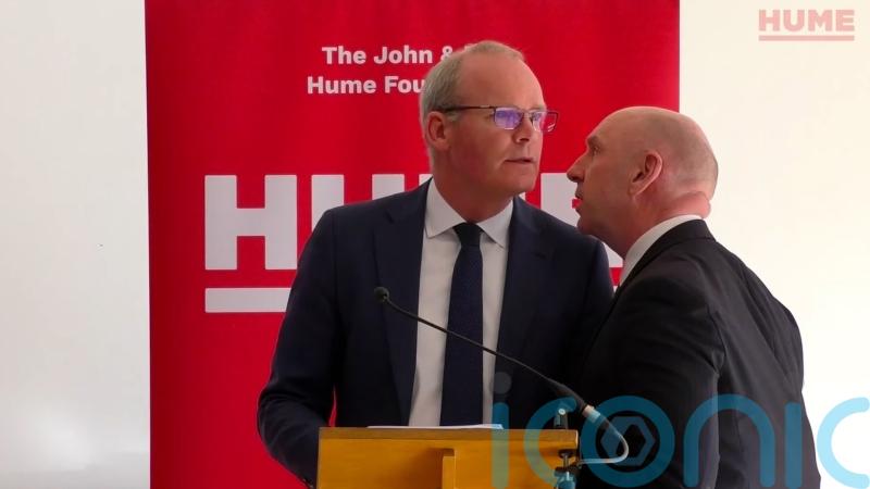 Man charged over Simon Coveney security alert