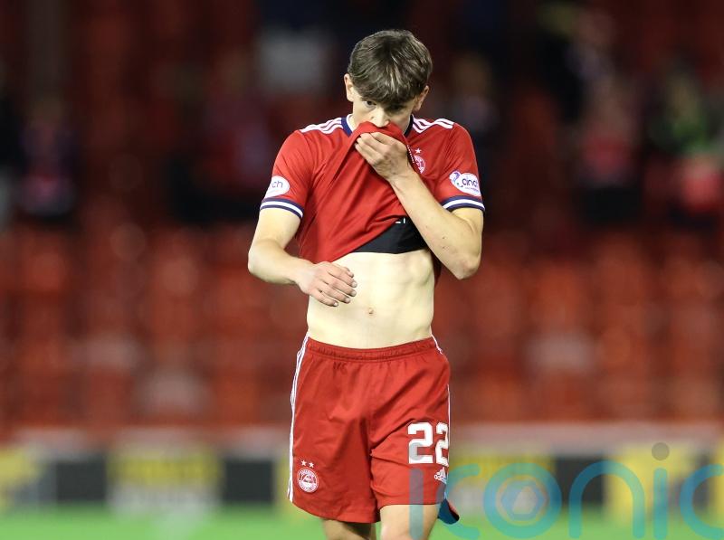 Liverpool agree deal for Scottish starlet