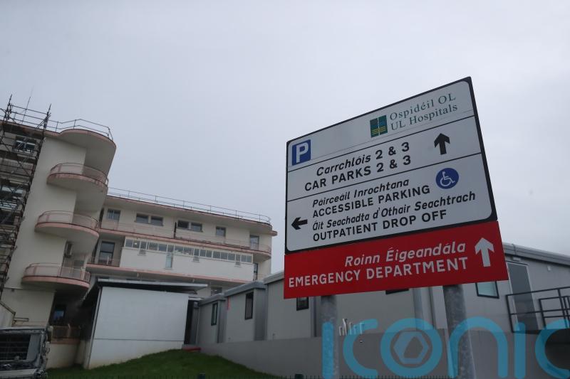 Unannounced HIQA inspection reveals safety concerns at Irish hospital