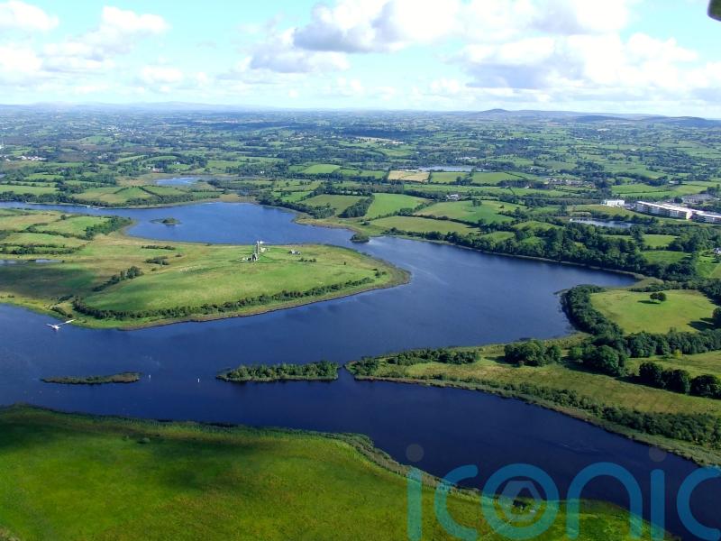 Man missing for 18 years found dead after sonar detected ‘odd shape’ in lough