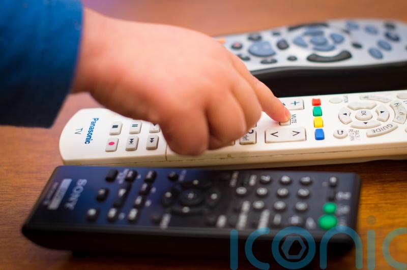 REVEALED: What age group saw the most significant rise in pandemic screen time use?