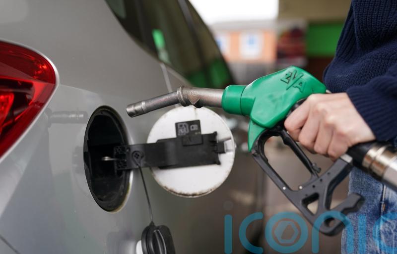 Hospitals and households will be first priority if fuel rationed, says minister