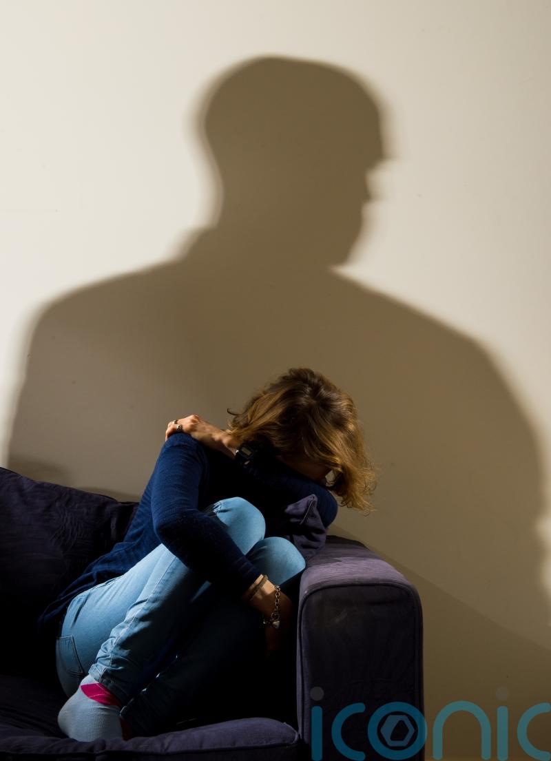 Plan to tackle domestic and sexual violence ensures no one ‘turns a blind eye’