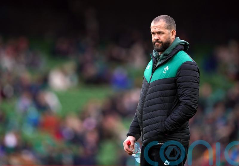 Ireland can use lessons from New Zealand defeat to remain alive in series - Farrell