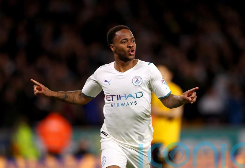 Manchester City forward moves closer to Chelsea transfer