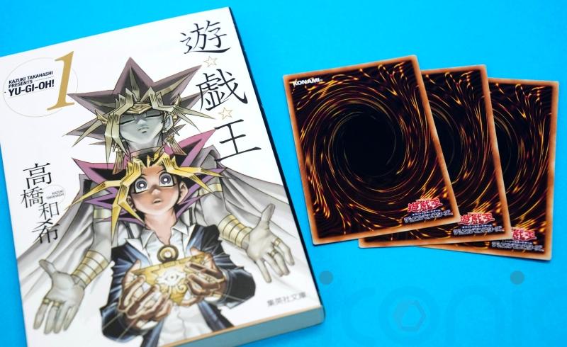 Creator of Yu-Gi-Oh! manga comic found dead at sea