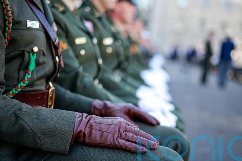 Largest ever increase in defence budget agreed by Government