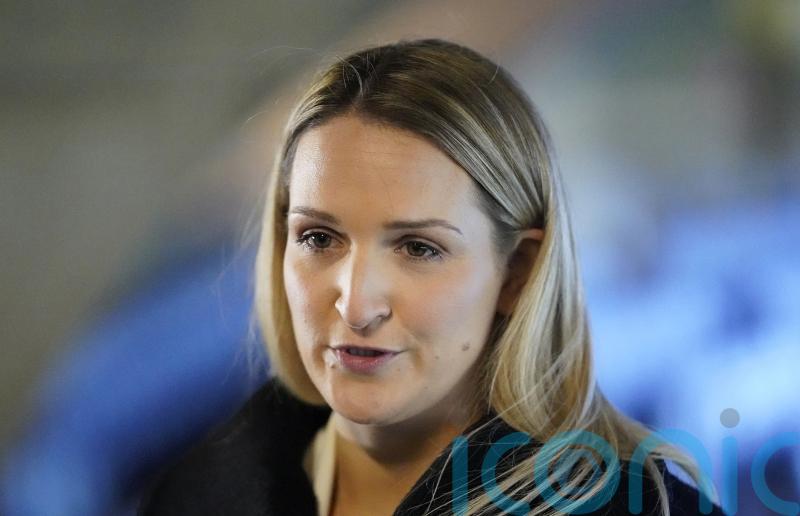Helen McEntee: New Bill will make it easier to secure hate crime convictions