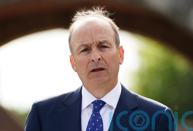 Taoiseach Micheal Martin won’t allow record low poll to dictate policy