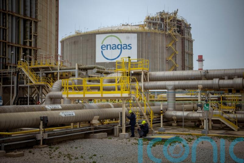 EU plan to reduce natural gas use by 15% rejected by Spain and Portugal