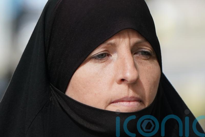 Former Irish soldier to be sentenced for Islamic State membership