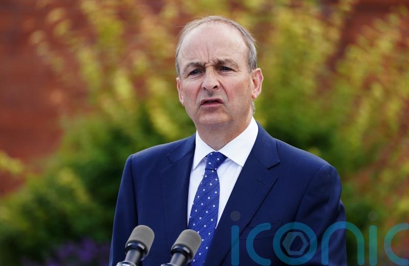 Taoiseach pays emotional visit to Singapore prison where uncle was held captive