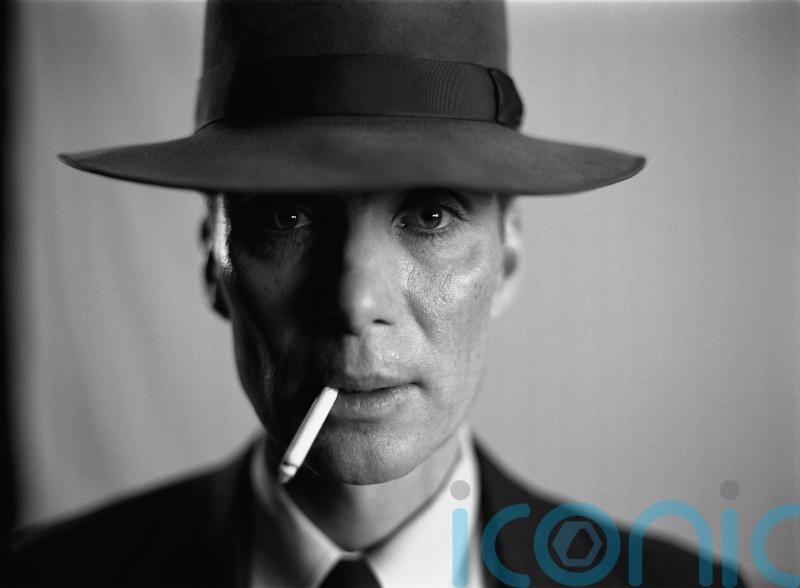 Irish actor debuts as 'father of atomic bomb' Oppenheimer in first teaser