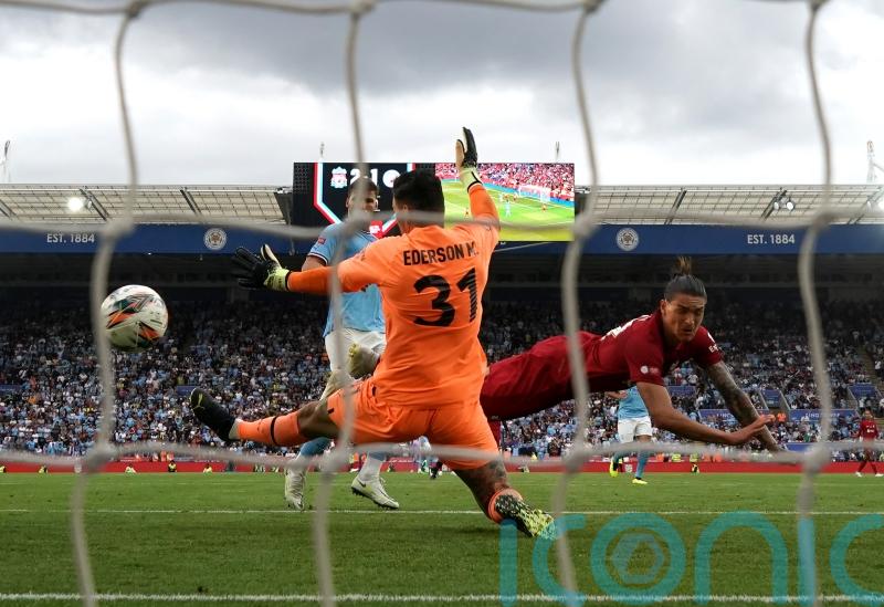 Darwin Nunez upstages Erling Haaland to help Liverpool win Community Shield