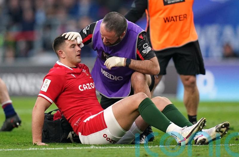 'We don't stand still' on issues of player welfare, World Rugby vows
