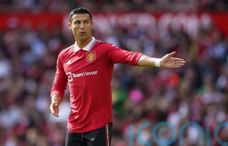 Erik ten Hag says Cristiano Ronaldo’s early exit from Man Utd friendly was 'unacceptable'