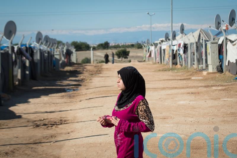 Language barrier and mental health ‘key concerns’ for Syrians settled in Ireland