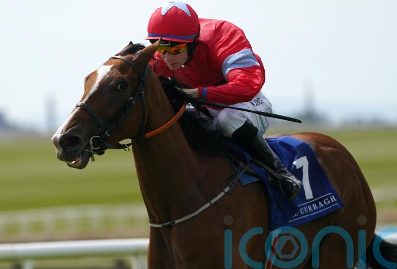 Wesley Joyce making ‘significant progress’ following Galway fall