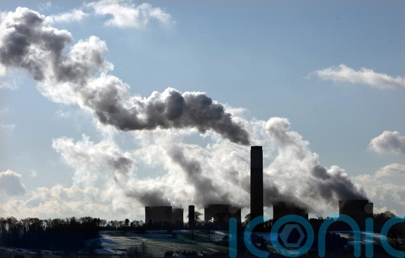 Ireland’s 2021 greenhouse gas emissions were 4.7% higher than 2020