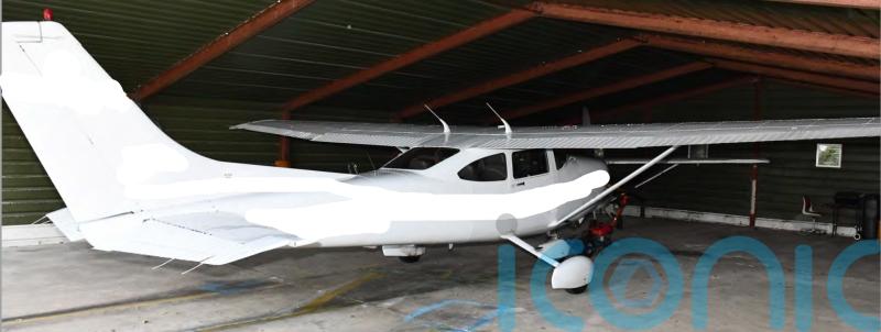 8.4 million euro worth of cocaine flown in on private plane seized by gardai