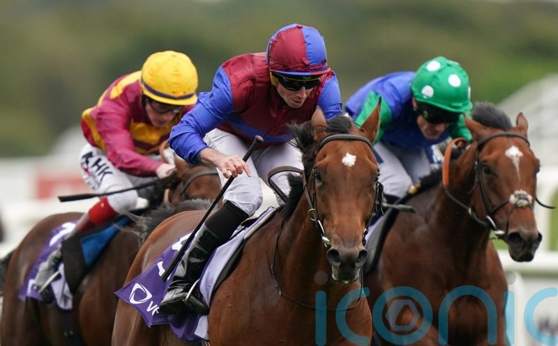 Aidan O'Brien's Luxembourg ready for Royal Whip return