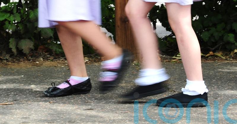 'We need to get angry' - Rising child poverty in Northern Ireland prompts call for action