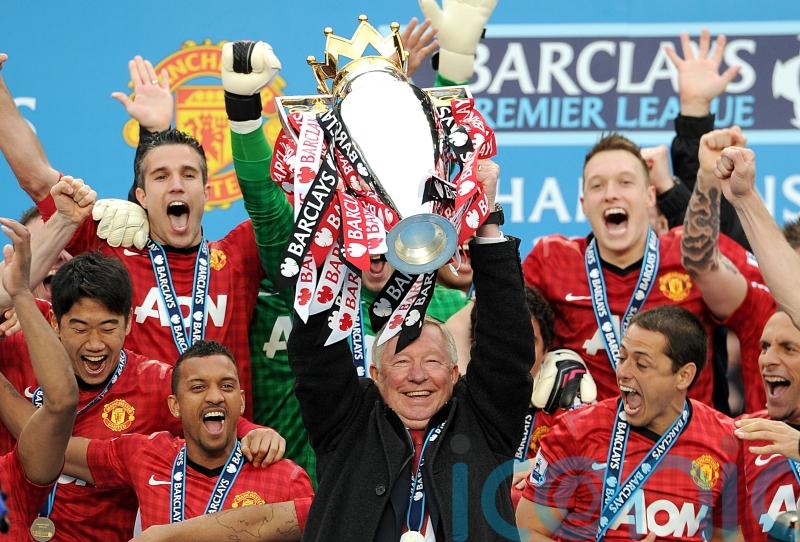 Memorable moments from first 30 years of the Premier League