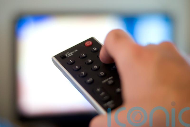  'Generation gap' - Younger people watching seven times less traditional TV than older viewers