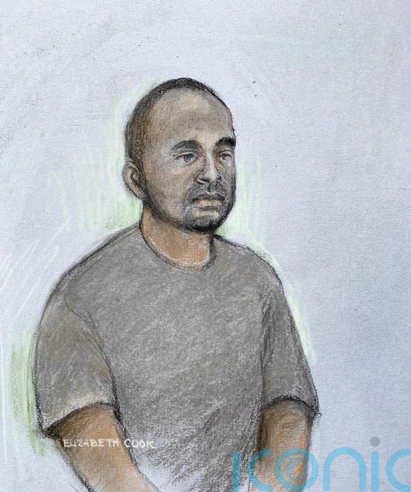 Man charged with murder of Thomas O’Halloran remanded in custody
