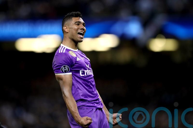 Manchester United agree deal for Real Madrid midfielder