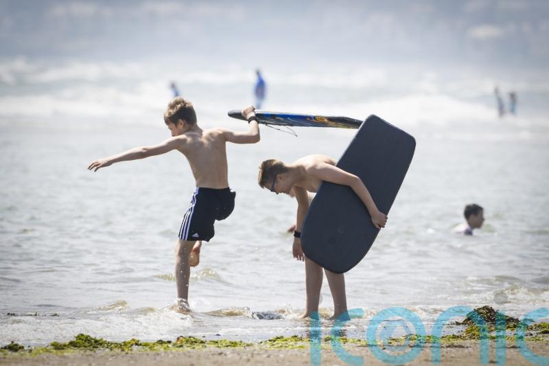 Less than 20% of children with disabilities getting recommended exercise &ndash; study