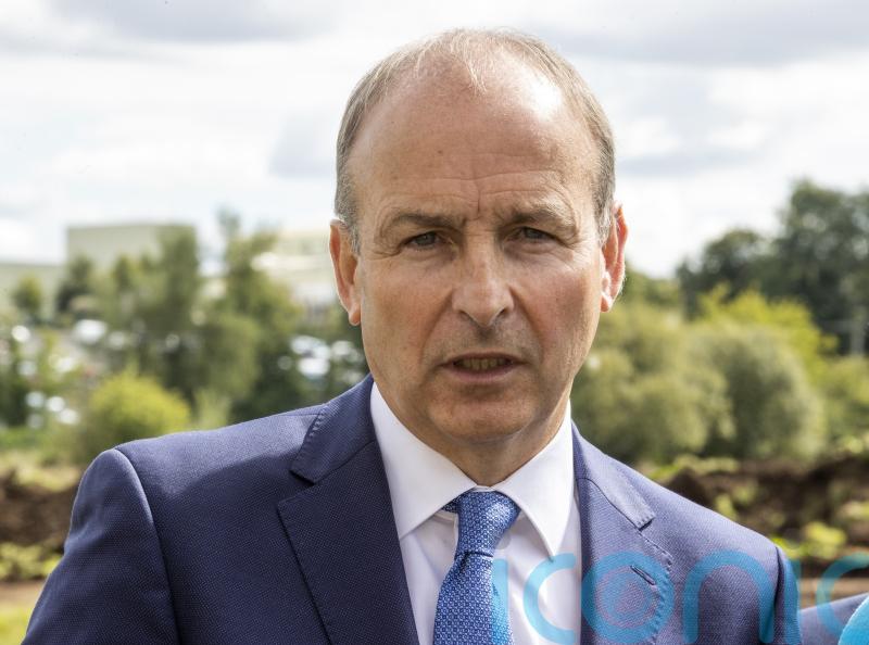 Protocol Bill &lsquo;testing and fraying&rsquo; British and Irish partnership &ndash; Taoiseach