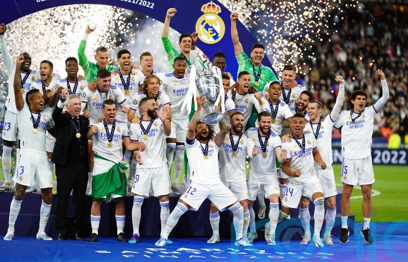Champions League talking points ahead of group stage fixtures