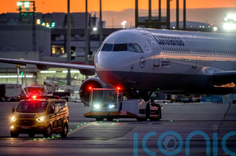 Pilots plan two-day strike over pay