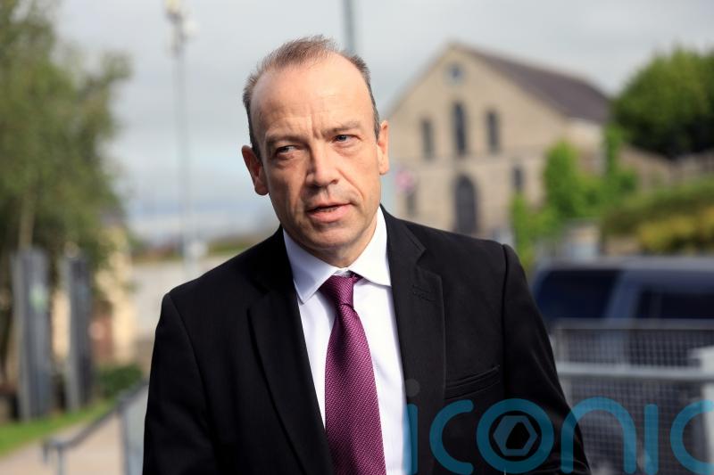 Pre-Christmas Assembly election is not an idle threat – Heaton-Harris