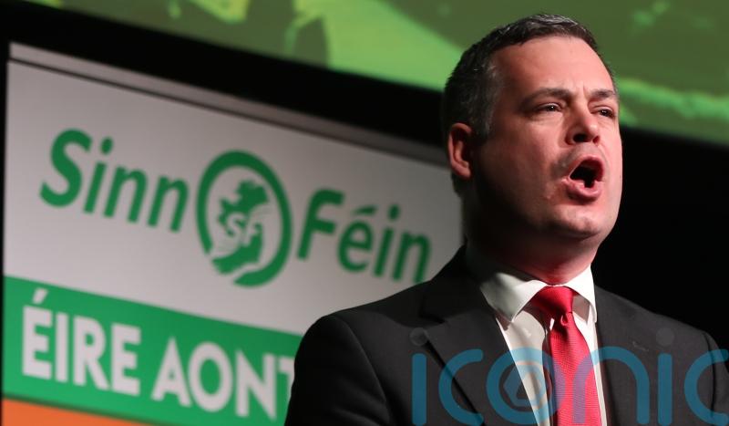 Sinn Fein TD calls for end to ‘runaway rents’