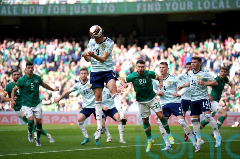 Scotland v Republic of Ireland – 5 talking points ahead of Hampden clash