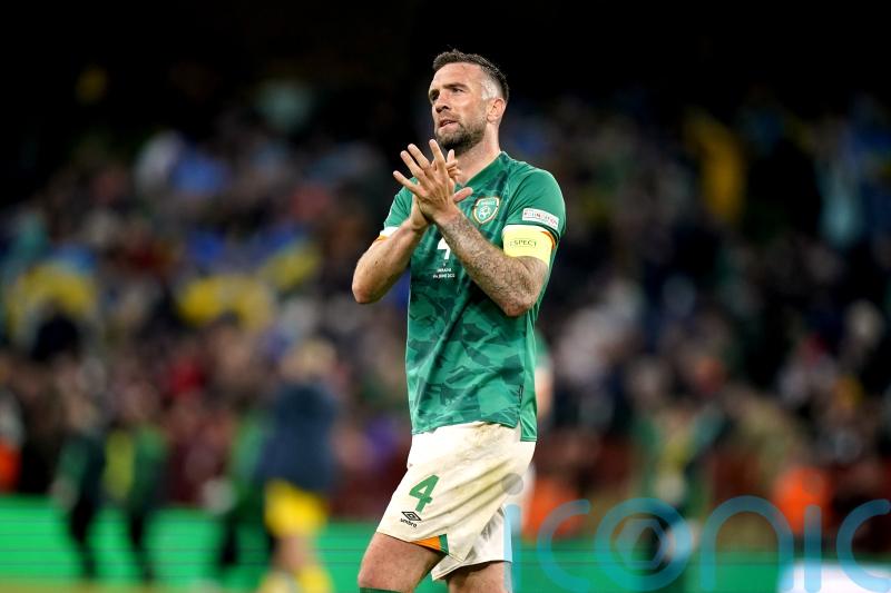 Stephen Kenny backs Shane Duffy to deliver against Scotland despite lack of minutes