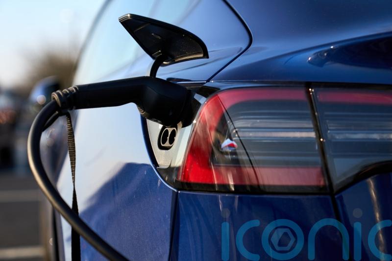 There are more chargers on the way for Tipperary