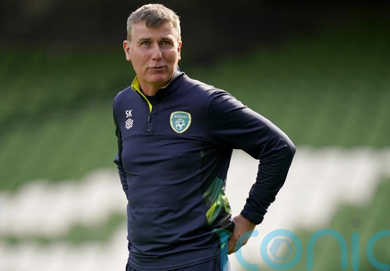 'Only going to get better' - Stephen Kenny upbeat over Republic of Ireland’s future