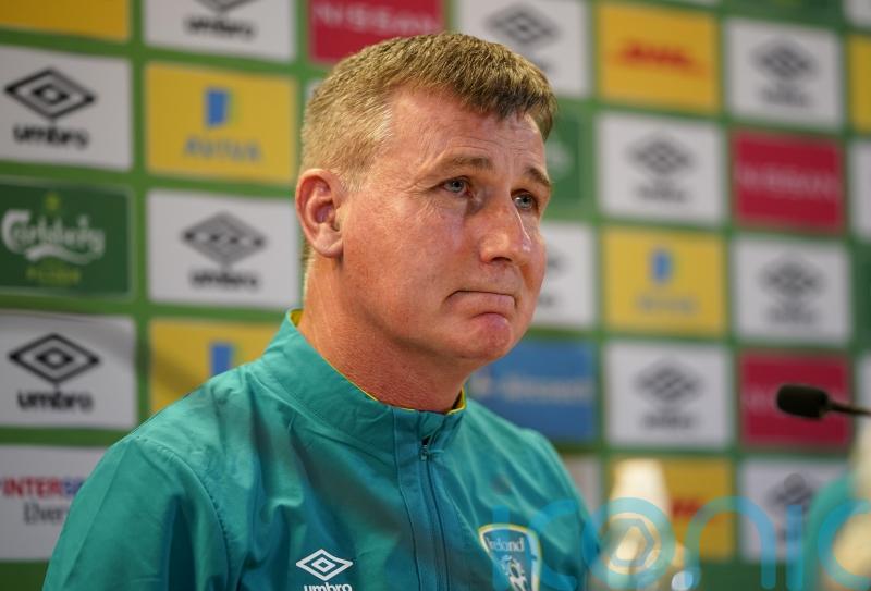 'That’s our absolute objective' - Stephen Kenny targets top two finish in Euro 2024 qualification