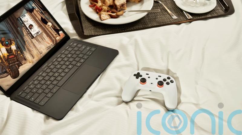 Google to shut down gaming service