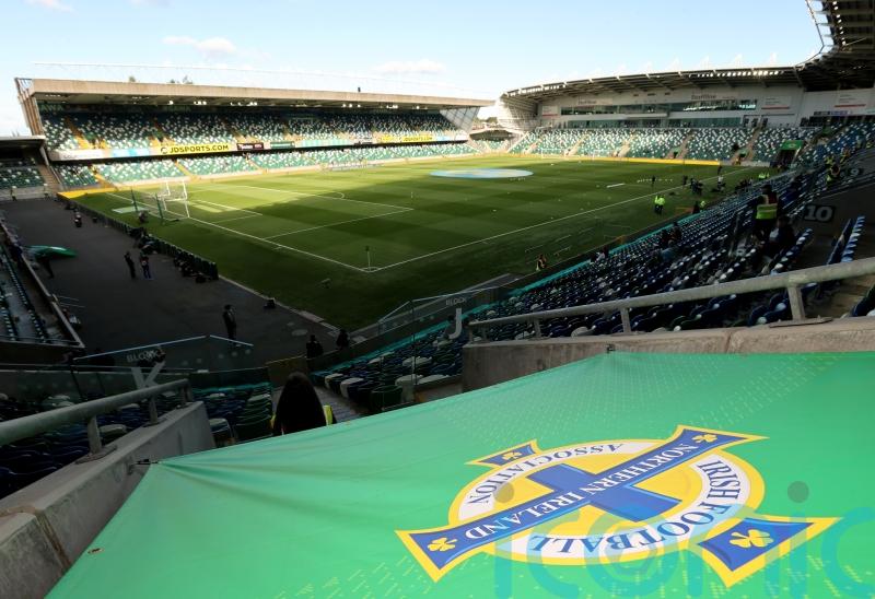 'A top fella' - Tributes paid to Northern Ireland football fan after sudden death