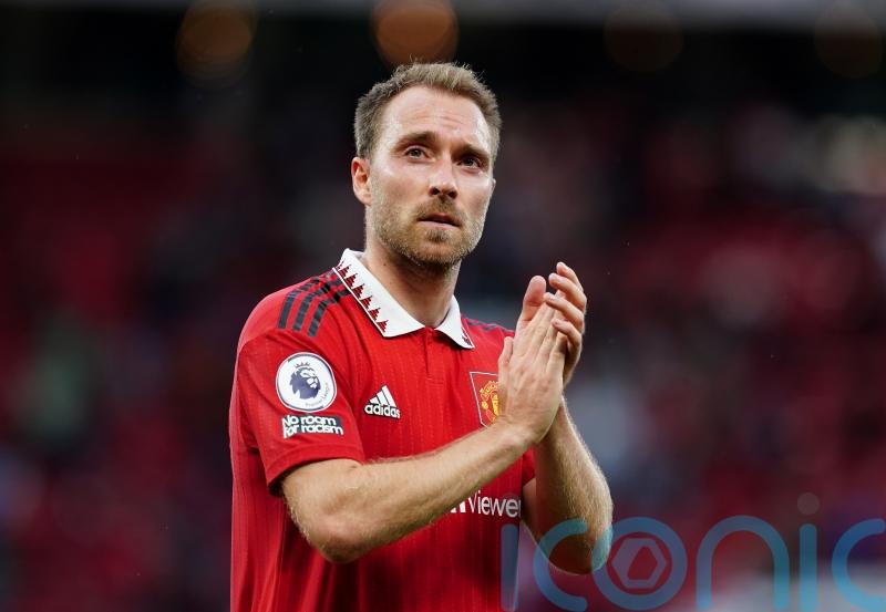  'Tough test' - Christian Eriksen 'looking forward' to his first Manchester derby