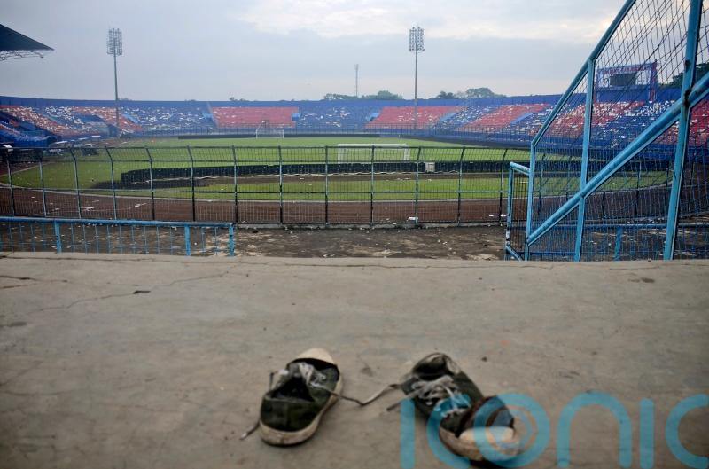 EXPLAINED: What was behind the deadly football match stampede?