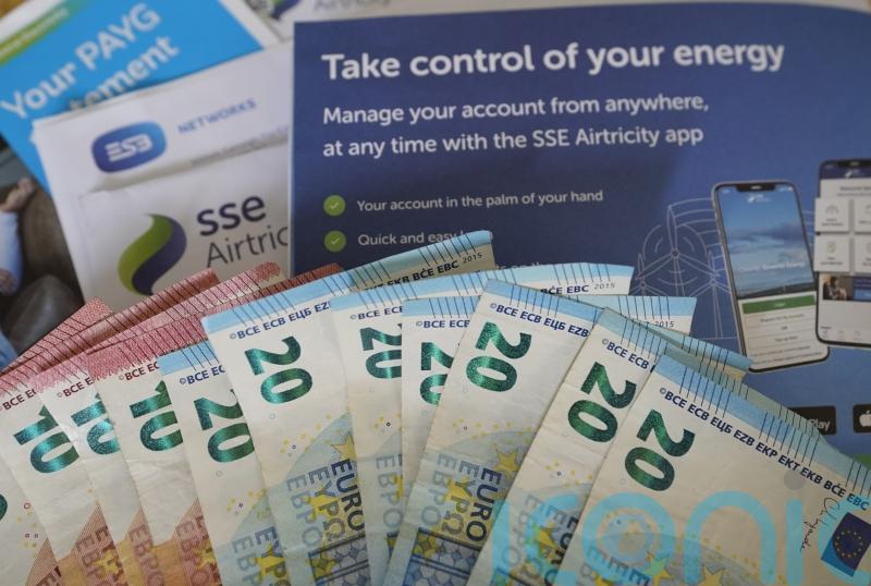 Price rises becoming more widespread, Ireland’s Central Bank warns