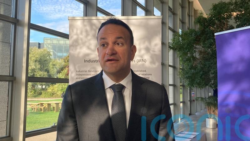 Northern Ireland Protocol a ‘little too strict’, Ireland’s deputy PM says