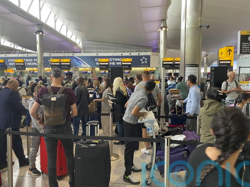 REVEALED: What is Europe’s busiest airport?
