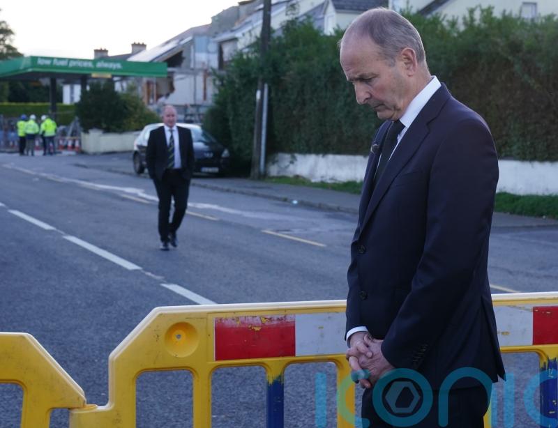 Martin: Words cannot convey the fathomless grief over Creeslough blast
