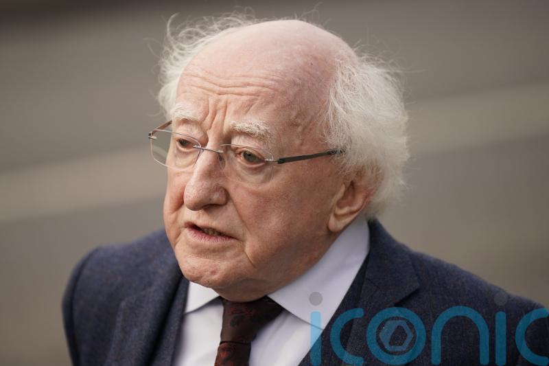 People of Creeslough showing great example of solidarity – Higgins